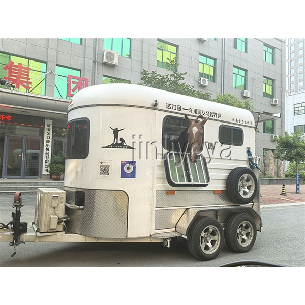 運(yùn)馬車