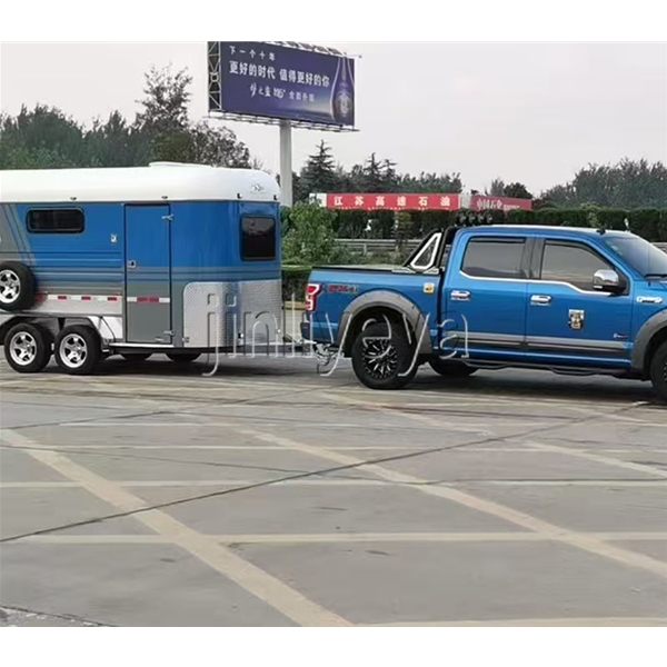 兩馬方頭車