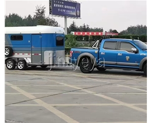 兩馬方頭車